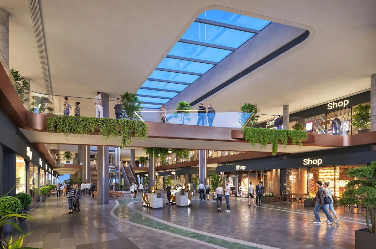 Mall